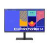 SAMSUNG IPS 100Hz monitor 27" S43GC, 1920x1080, 16:9, 250cd/m2, 4ms, HDMI/DisplayPort/4xUSB/VGA, Pivot