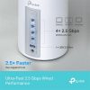 TP-LINK Wireless Mesh Networking system BE9300 Wi-Fi 7 DECO BE65(3-PACK)