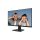 MSI Monitor Business PRO MP275Q 27" QHD 2560x1440, IPS 16:9 100Hz, 1 ms, 2x HDMI, DP, Black