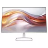 HP monitor 524sw 23.8" Matt IPS 1920x1080, 16:9, 1500:1 300cd, 5ms, VGA, HDMI - fehér