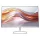 HP monitor 524sw 23.8" Matt IPS 1920x1080, 16:9, 1500:1 300cd, 5ms, VGA, HDMI - fehér