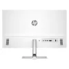HP monitor 524sw 23.8" Matt IPS 1920x1080, 16:9, 1500:1 300cd, 5ms, VGA, HDMI - fehér
