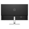 HP monitor 527sf 27" Matt IPS 1920x1080, 1500:1, 300cd, 5ms, VGA, 2xHDMI - fekete