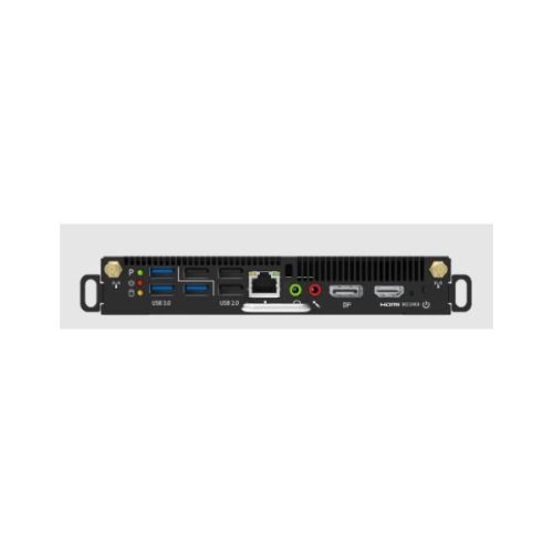 Huawei eKit ICD OPS i7 D, Intel Core I7-10700 (2.90GHz), 16GB, 512GB SSD, Windows10 IOT Entreprise