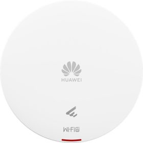   Huawei eKit Wireless Access Point DualBand,WiFi 6,1.8 Gbps,Smart Antenna,1GE uplink,POE w/o AC,beltéri