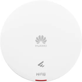   Huawei eKit Wireless Access Point DualBand,WiFi 6,1.8 Gbps,Smart Antenna,1GE uplink,POE w/o AC,beltéri