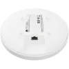 Huawei eKit Wireless Access Point DualBand,WiFi 6,1.8 Gbps,Smart Antenna,1GE uplink,POE w/o AC,beltéri