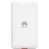 Huawei eKit Wireless Access Point DualBand,USB,BLE,WiFi 6,3Gbps,Smart Antenna,1GE uplink,1GE downlink,POE w/o AC,beltér