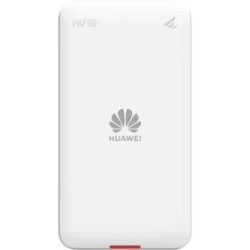   Huawei eKit Wireless Access Point DualBand,USB,BLE,WiFi 6,3Gbps,Smart Antenna,1GE uplink,1GE downlink,POE w/o AC,beltér