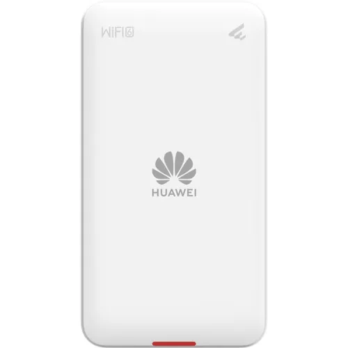 Huawei eKit Wireless Access Point DualBand,USB,BLE,WiFi 6,3Gbps,Smart Antenna,1GE uplink,1GE downlink,POE w/o AC,beltér