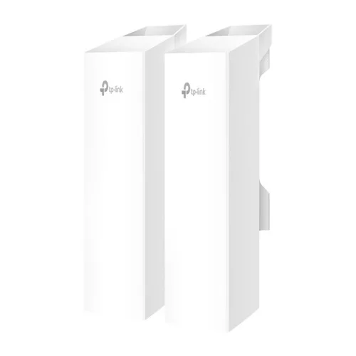 TP-LINK Wireless Access Point 5Ghz 867Mbps Kültéri/Beltéri 1km hatótáv, EAP211-BRIDGE KIT