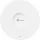 TP-LINK Wireless Access Point Tri-Band AX6000 Wifi 6 Mennyezetre rögzíthető, EAP683 UR