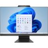 ASUS AIO F3702WFAK-BPE0060 27" FHD, Ryzen 5 7520U, 16GB, 512GB M.2,  INT, NOOS, Fekete