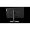 LENOVO Monitor - ThinkVision P27q-30; 27" QHD 2560x1440 IPS, 16:9, 1000:1, 350cd/m2, 4ms, VESA, HDMI, DP, DP-out
