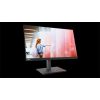 LENOVO Monitor - ThinkVision P24q-30; 23,8" QHD 2560x1440 IPS 60Hz, 16:9, 1000:1, 300cd/m2, 4ms, VESA, HDMI, DP, USB-C