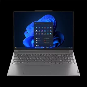   LENOVO ThinkBook 16p G5 16.0", 3.2K, Intel Core i9-14900HX (5.8GHz), 32GB, 1TB SSD, nV RTX4060,  NoOS, Storm Grey
