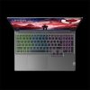 LENOVO Legion Slim 5 16AHP9, 16.0" WQXGA, AMD Ryzen 7 8845HS, 32GB, 1TB SSD, nV RTX4070 8GB, NoOS, Luna Grey