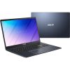 ASUS CONS NB Vivobook Go E510KA-EJ562WS 15.6" FHD, Celeron N4500, 4GB, 128GB EMMC, INT, WIN11HS, Fekete