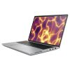 HP ZBook Fury 16 G11 16" WUXGA AG 400cd, Core i7-14700HX 2.1GHz, 32GB, 1TB, RTX 2000 8GB Ada, Win 11 Prof.