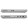 HP ZBook Fury 16 G11 16" WUXGA AG 400cd, Core i7-14700HX 2.1GHz, 32GB, 1TB, RTX 2000 8GB Ada, Win 11 Prof.