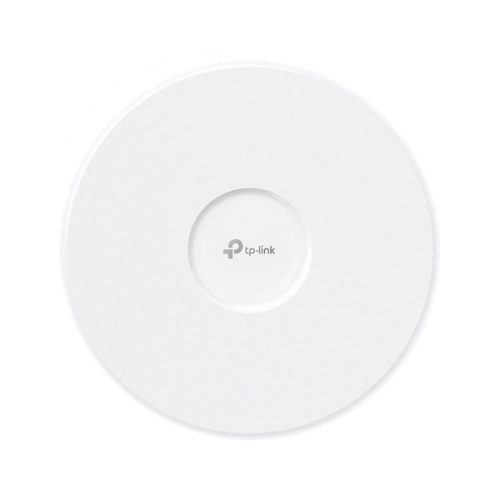 TP-LINK Wireless Access Point Tri-Band BE9300 Wifi 7 Mennyezetre rögzíthető, EAP773