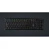 CORSAIR Vezetékes Billentyűzet Gaming, K70 CORE RGB, Mechanikus, MLX Red switch, 104 gombos, US, fekete