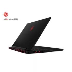   MSI Gaming NB Raider 18 HX A14VIG-439, 18" UHD+, i9-14900HX, 32GB, 1TB, RTX 4090 16GB, WIN11H, Black - US KEY