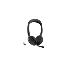   JABRA Fejhallgató - Evolve2 65 Flex MS Stereo Vezetékes USB-A, Mikrofon