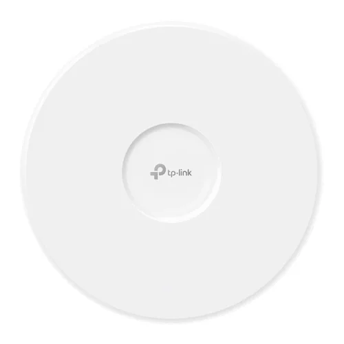 TP-LINK Wireless Access Point Tri-Band BE22000 Wifi 7 Mennyezetre rögzíthető, EAP783