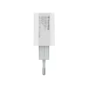 COLORWAY USB töltő adapter, Power Delivery Port USB Type-C 20W V2 fekete (CW-CHS026PD-BK)