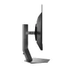 AOC Gaming 165Hz OLED monitor 31,5" AG326UD, 3840x2160, 16:9, 0,03ms, HDMIx2/Displayport/USBx3, hangszóró, pivot