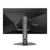 AOC Gaming 165Hz OLED monitor 31,5" AG326UD, 3840x2160, 16:9, 0,03ms, HDMIx2/Displayport/USBx3, hangszóró, pivot