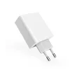 COLORWAY USB töltő adapter, 2USB Quick Charge 3.0 (36W) white (CW-CHS017Q-WT)