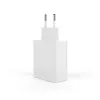 COLORWAY USB töltő adapter, 2USB Quick Charge 3.0 (36W) white (CW-CHS017Q-WT)