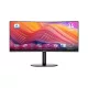 MSI Monitor Business Modern MD342CQP Ívelt 34" QHD, 3440x1440, 100Hz VA 21:9, 3000:1 CR, 300cd/m2, 4 ms, HDMI, DP, Black