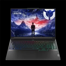   LENOVO Legion 7 16IRX9, 16.0" 3.2K, Intel Core i9-14900HX, 32GB, 1TB SSD, nV RTX4070 8GB, Win11 Home, Glacier White