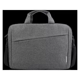 LENOVO NB Táska - 15.6" Casual Toploader T210 Grey