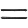 HP Omen 16-u1001nh 16" WQXGA AG IPS 240Hz 400cd, Core i7-14700HX 2.1GHz, 16GB, 1TB SSD, RTX 4060 8GB, Win 11, fekete