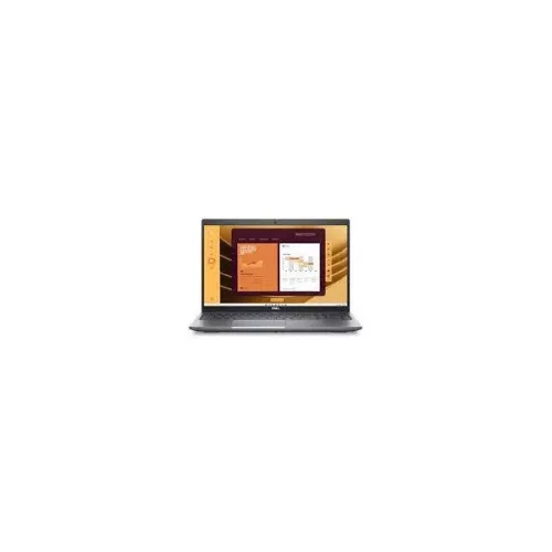 DELL Latitude 5550 15.6" FHD, Core i5 1335U (4.6GHz), 8GB, 512GB SSD, Linux