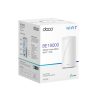 TP-LINK Wireless Mesh Networking system BE19000 Wi-Fi 7 DECO BE85(2-PACK)
