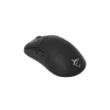 WHITE SHARK AERO-B WGM-5015B gamer egér, 10.000 dpi, 6 gombos fekete