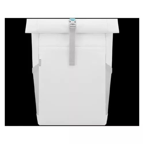 LENOVO NB Táska 16" IdeaPad Gaming Modern Backpack, fehér