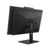 ASUS AIO ZEN A5402WVARK-BPC0120 23,8" FHD, RPL-R Core 5 120U, 8GB, 512GB M.2, INT, NOOS, Fekete