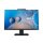 ASUS AIO ZEN A5702WVARK-BPE0290 27,0" FHD, RPL-R Core 5 120U, 16GB, 512GB M.2, INT, NOOS, Fekete