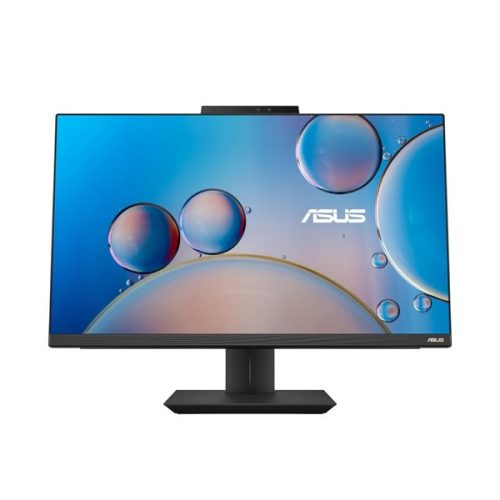 ASUS AIO ZEN A5702WVARK-BPE0290 27" FHD, RPL-R Core 5 120U, 16GB, 512GB M.2, INT, NOOS, Fekete