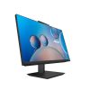 ASUS AIO ZEN A5702WVARK-BPE0290 27" FHD, RPL-R Core 5 120U, 16GB, 512GB M.2, INT, NOOS, Fekete