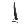 ASUS AIO F3402WFAK-BPC0120 23,8" FHD, Ryzen 5 7520U, 16GB, 512GB M.2,  INT, NOOS, Fekete