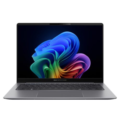 ASUS NB Expertbook P5405CSA-NZ0398W, 14" WQXGA, Intel® Core 7  258V, 32GB, 1TB M.2, INT, WIN11H, Szürke