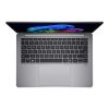 ASUS NB Expertbook P5405CSA-NZ0398W, 14" WQXGA, Intel® Core 7  258V, 32GB, 1TB M.2, INT, WIN11H, Szürke