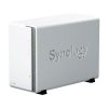 SYNOLOGY NAS 2 fiókos DS223j 2x2TB HDD-vel, Realtek RTD1619B 4x1,7GHz, 1GB DDR4, 1x1GbE, 2xUSB3.2Gen1